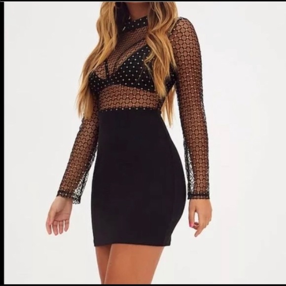 Dress - Picture 2 of 3